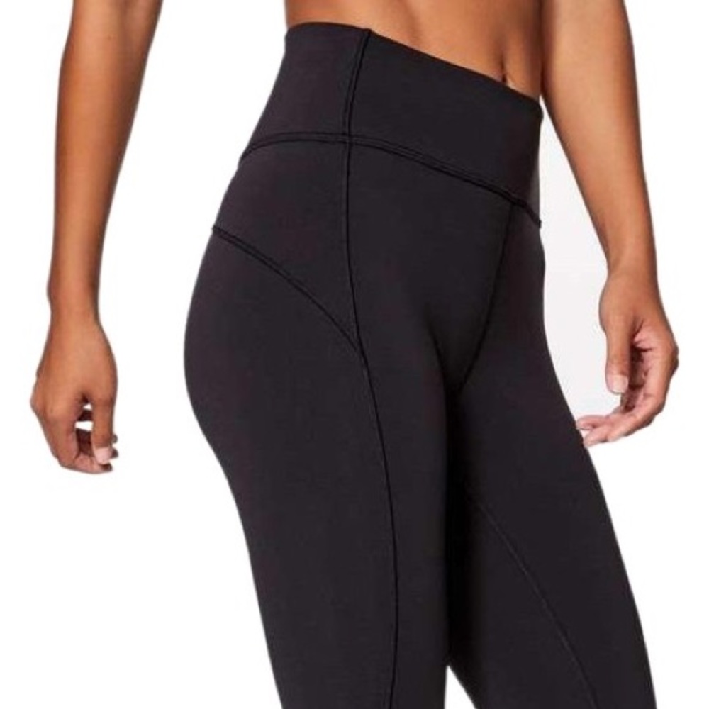 Lululemon In Movement 7/8 Leggings